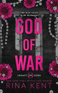 God of War by Rina Kent