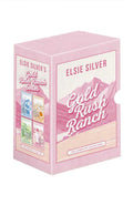Gold Rush Ranch by Elsie Silver (Box Set)