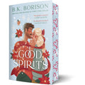 Good Spirits by B.K. Borison (Limited Edition)