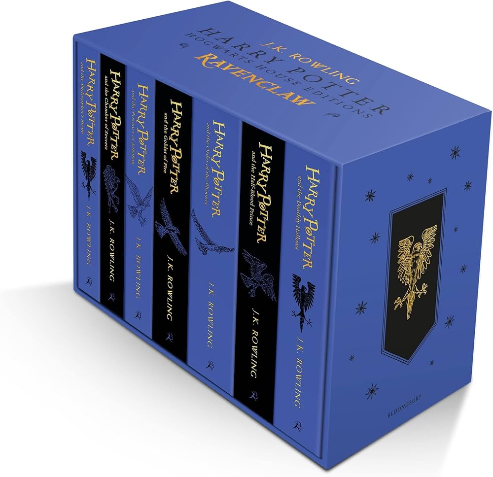 Harry Potter Box Set