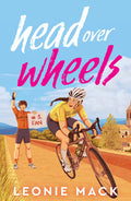Head Over Wheels by Leonie Mack