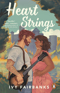 Heart Strings by Ivy Fairbanks