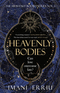 Heavenly Bodies by Imani Erriu