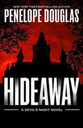 Hideaway by Penelope Douglas