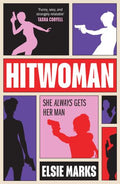 Hitwoman by Elsie Marks