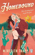 Homebound by Meredith Trapp