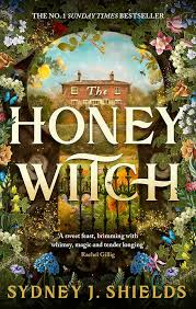 Honey Witch by Sydney J. Shields