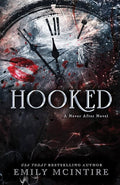 Hooked by Emily McIntyre