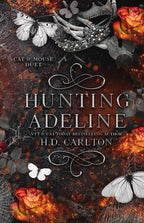 Hunting Adeline by H.D. Carlton