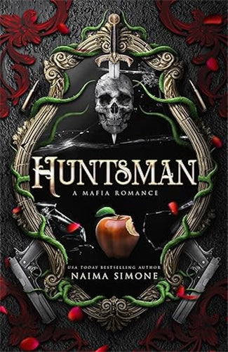 Huntsman by Naima Simone