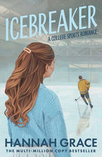 Icebreaker by Hannah Grace
