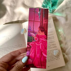Bookmark Brittany Keller Art