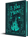 The Fine Print by Lauren Asher