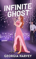 Infinite Ghost by Georgia Harvey