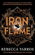 Iron Flame by Rebecca Yarros