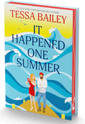 It Happened One Summer by Tessa Bailey