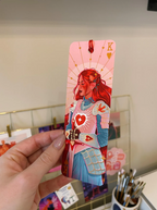 Bookmark Brittany Keller Art