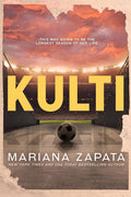 Kulti by Mariana Zapata