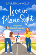Love in Plane Sight by Lauren Connolly