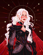 Bookmark Brittany Keller Art