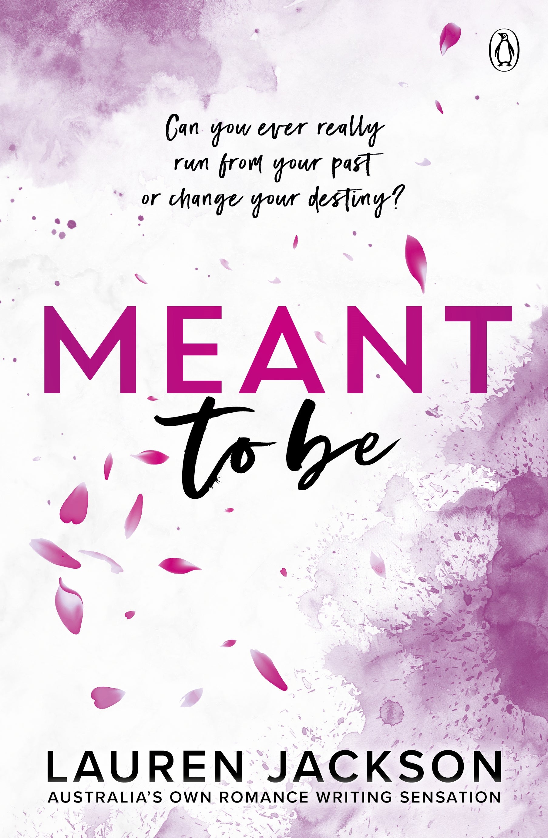 Meant To Be by Lauren Jackson
