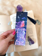Bookmark Brittany Keller Art