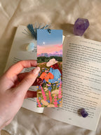 Bookmark Brittany Keller Art