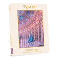 Mystical Library Jigsaw Puzzle (500 Pieces)