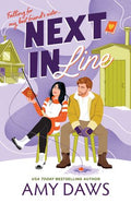 Next in Line by Amy Daws