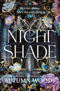 Nightshade by Autumn Woods