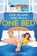 One Bed by Joss Woods
