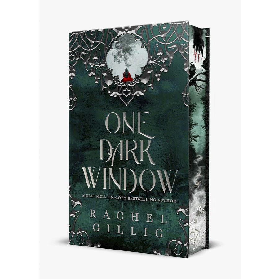 One Dark Window by Rachel Gillig