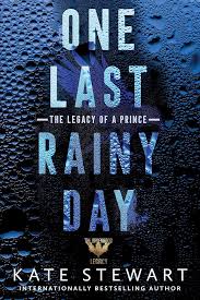 One Last Rainy Day by Kate Stewart