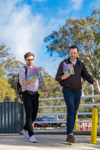 Our Common Thread - Canberra Book Launch Ticket