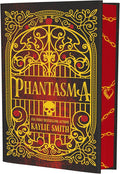 Phantasma by Kaylie Smith