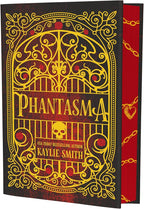 Phantasma by Kaylie Smith