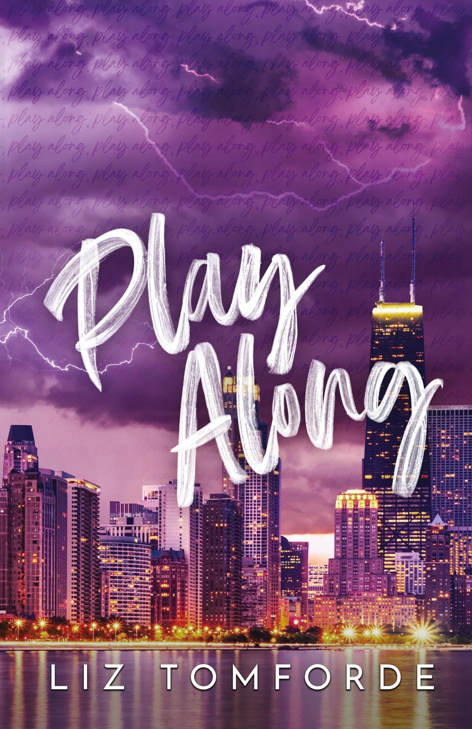 Play Along by Liz Tomforde