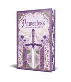 Powerless by Lauren Roberts