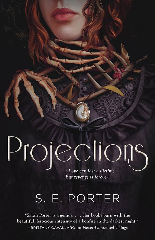 Projections with S.E. Porter
