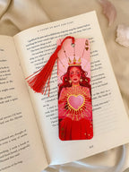 Bookmark Brittany Keller Art
