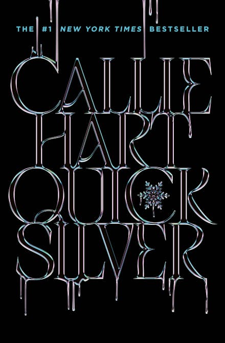 Quicksilver by Callie Hart