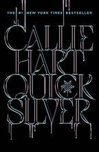 Quicksilver by Callie Hart