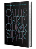 Quicksilver by Callie Hart
