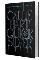 Quicksilver by Callie Hart
