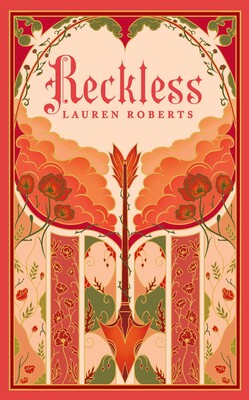 Reckless by Lauren Roberts