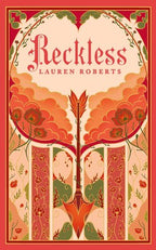 Reckless by Lauren Roberts