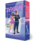 Revolve by Bal Khabra