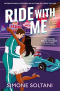 Ride with Me by Simone Soltani