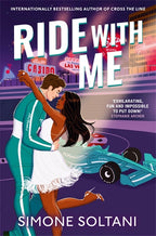 Ride with Me by Simone Soltani