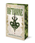 Riftborne by Bree Grenwich and Parker Lennox